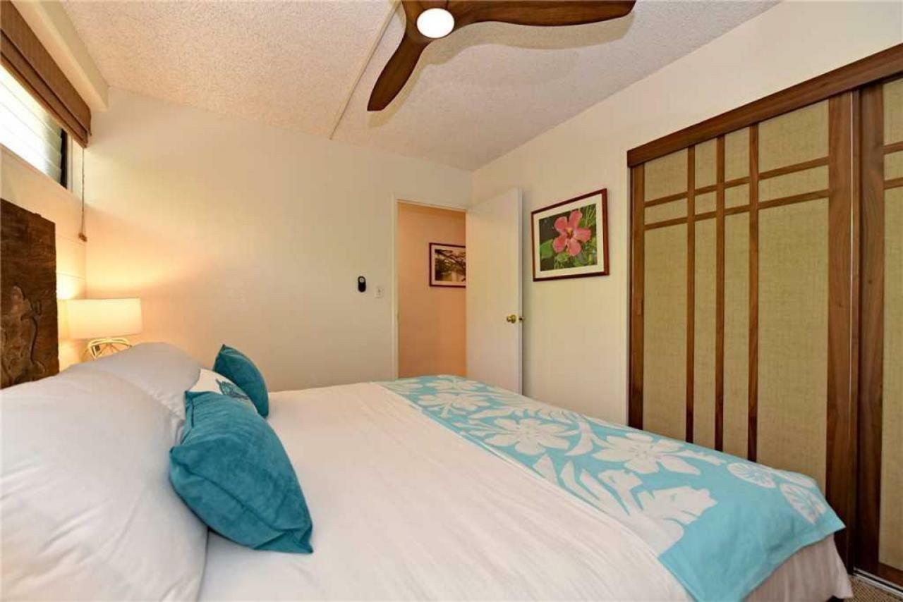 1 Bedroom Ocean Front Condo In Lahaina Town - Sleeps 4 - Lahaina Roads #204 Exterior foto